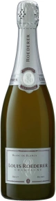 Шампанское Brut Blanc de Blancs, Louis Roederer, 2007, 0.75 л