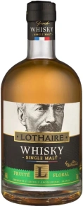 Виски Fruity Floral, Lothaire, 3 года, 0.7 л