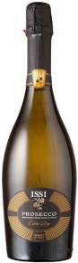 Игристое вино Prosecco Extra Dry, ISSI, DOC, 0.75 л