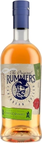 Ром The Original Citrus & Sea Salt, Rummers, 0.7 л