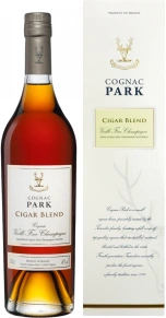 Коньяк Cigar Blend, Park, XO, 10 лет, 0.7 л (п/у)