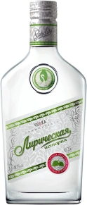 Водка Лирическая История, Сормовская, 0.25 л
