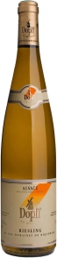 Вино Riesling de Riquewihr, Dopff au Moulin, AOC, 2015, 0.375 л