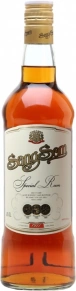 Ром Special, SangSom, 4 года, 1 л