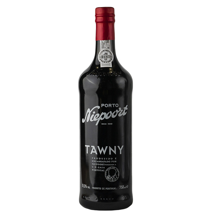 Вино ликерное Tawny Porto, Niepoort Vinhos