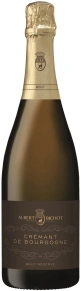 Игристое вино Cremant de Bourgogne Brut Reserve, Albert Bichot, 0.75 л