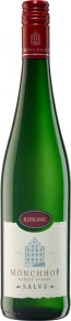 Вино Salve Riesling, Monchhof, 2015, 0.75 л