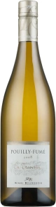 Вино Pouilly-Fume En Travertin, Henri Bourgeois, AOC, 2008, 0.75 л