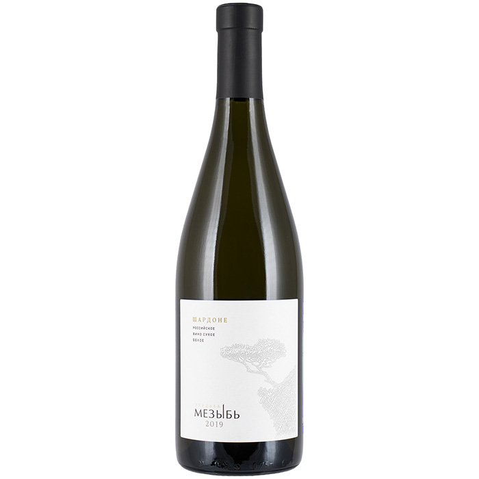Вино Шардоне, Усадьба Мезыбь