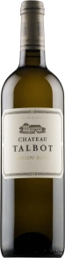 Вино Caillou Blanc, AOC, 2014, 0.75 л