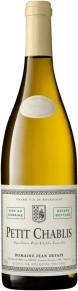 Вино Petit Chablis, Domaine Jean Defaix, AOC, 2021, 0.75 л