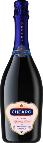 Игристый винный напиток Россо, Чеаро Куонти, 0.75 л
