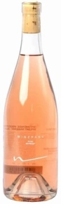 Вино Mourvedre Rose, Winepark, 2023, 0.75 л