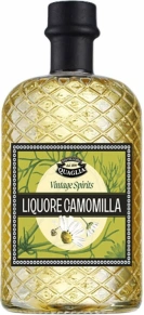Ликер Camomilla, Quaglia, 0.7 л