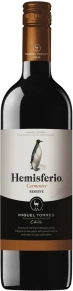 Вино Carmenere, Hemisferio, 0.75 л