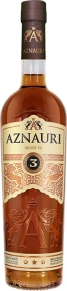 Коньяк Aznauri, VS, 3 года, 0.1 л