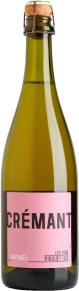 Игристое вино Cremant de Raphael, Les Vins Pirouettes, 2022, 0.75 л
