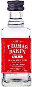 Джин Thomas Dakin, 0.05 л