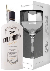 Джин Ortodoxy, Dictador, 0.7 л (п/у)