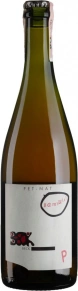 Игристое вино Pet-Nat Bambule! P, Judith Beck, 2020, 0.75 л