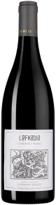 Вино Каберне Фран, Лефкадия, 0.75 л