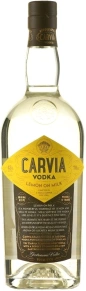 Водка Lemon on Milk, Carvia, 0.7 л