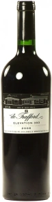 Вино Elevation 393, De Trafford, 2006, 0.75 л