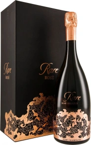 Шампанское Rose Millesime, Rare, 2014, 0.75 л (п/у)