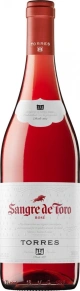 Вино Sangre de Toro Rose, Torres, DO, 2016, 0.75 л