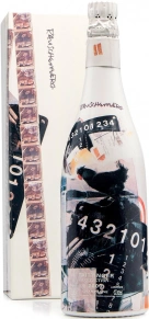 Шампанское Rauchenberg, Taittinger Collection, 2000, 0.75 л (п/у)