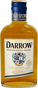 Виски Darrow, 0.2 л
