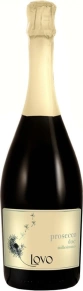 Игристое вино Prosecco Millesimato, Lovo, DOC, 2024, 0.75 л
