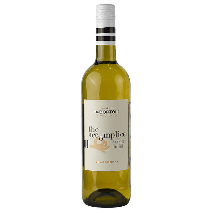 Вино The Accomplice Chardonnay, De Bortooli Wines
