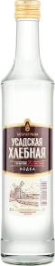 Водка Хлебная, Усадская, 0.5 л