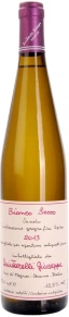 Вино Bianco Secco, Quintarelli Giuseppe, IGT, 2013, 0.75 л