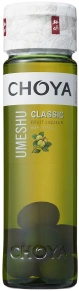 Ликер Umeshu Classic, Choya, 0.16 л