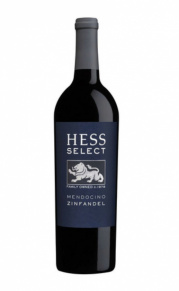Вино Zinfandel, Hess Select