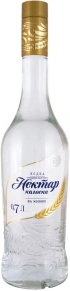 Водка На молоке, Нектар колоска, 0.7 л