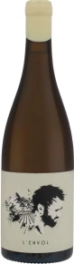 Вино L'Envol, Domaine Delmas, AOC, 2021, 0.75 л