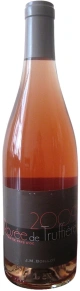 Вино Rosee de Truffiere, Domaine J.M. Boillot, 2010, 0.75 л