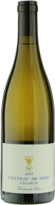 Вино Terroirs de Beru, Chateau de Beru, AOC, 2017, 0.75 л