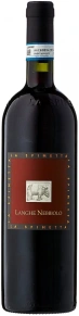 Вино Langhe Nebbiolo, La Spinetta, DOC, 2013, 0.75 л