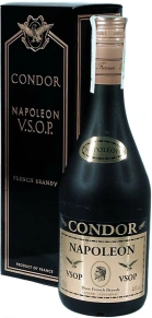 Бренди Condor, VSOP, 5 лет, 0.7 л (п/у)
