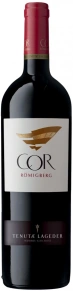 Вино Cor Romigberg, 2010, 0.75 л