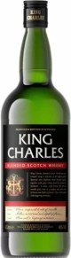 Виски Blended, King Charles, 3 года, 1 л