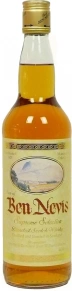 Виски Dew of Supreme Selection Blend, Ben Nevis, 0.7 л