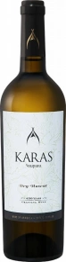 Вино Dry Muscat, Karas, 2020, 0.75 л