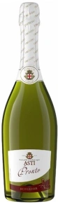 Игристое вино Pronto Asti Superior, Tomai, 0.75 л