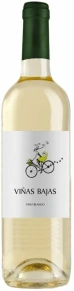 Вино Blanco Semidulce, Vinas Bajas, 0.75 л