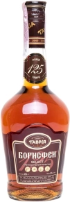 Бренди Селект, Борисфен, 9 месяцев, 0.5 л